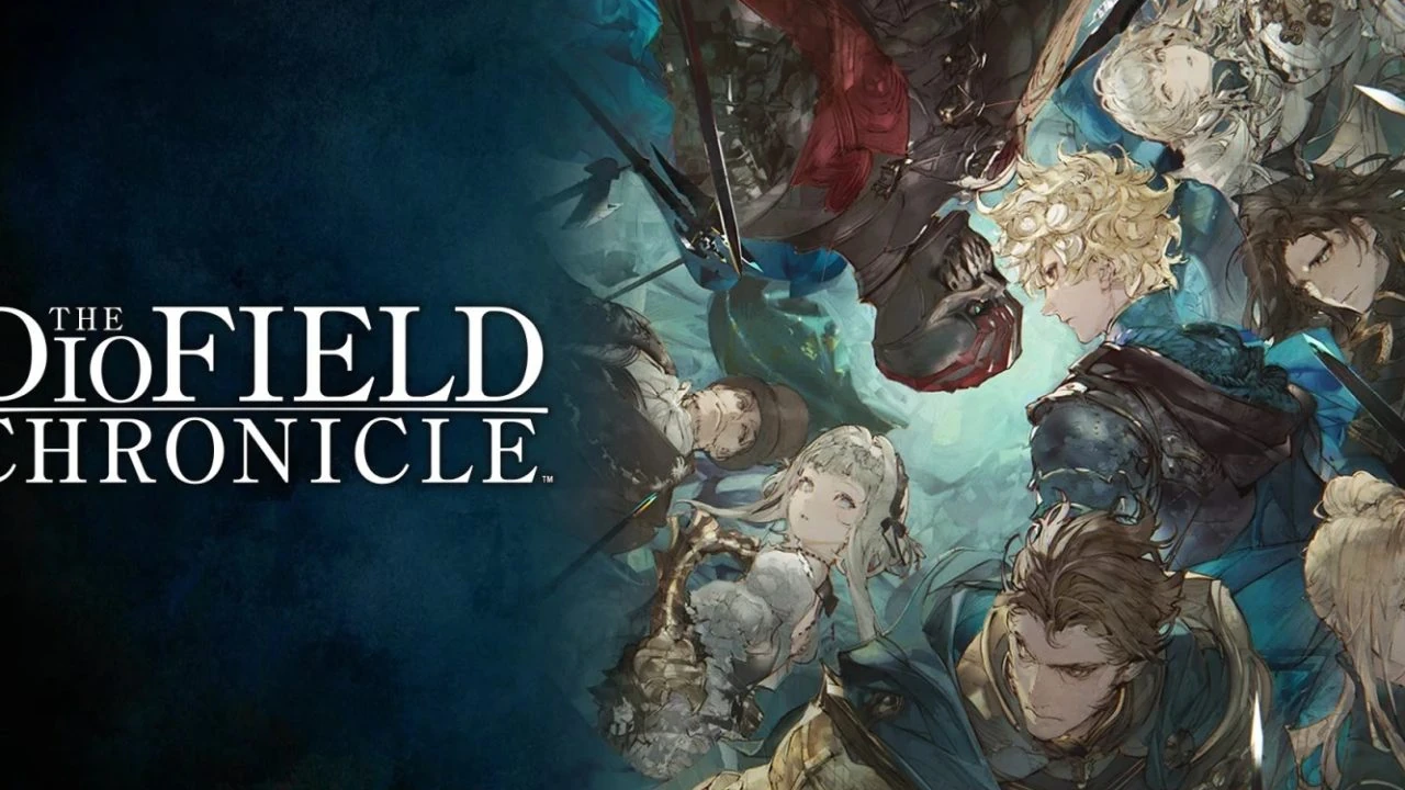 The DioField Chronicle