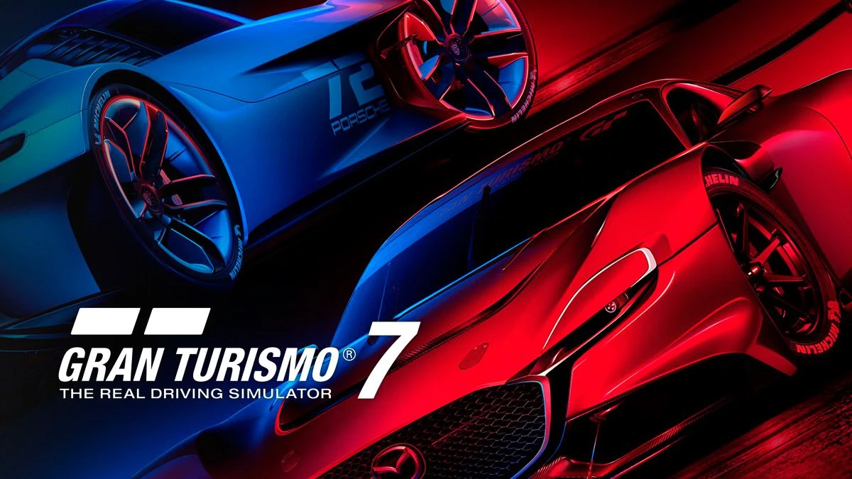 Análisis Gran Turismo 7