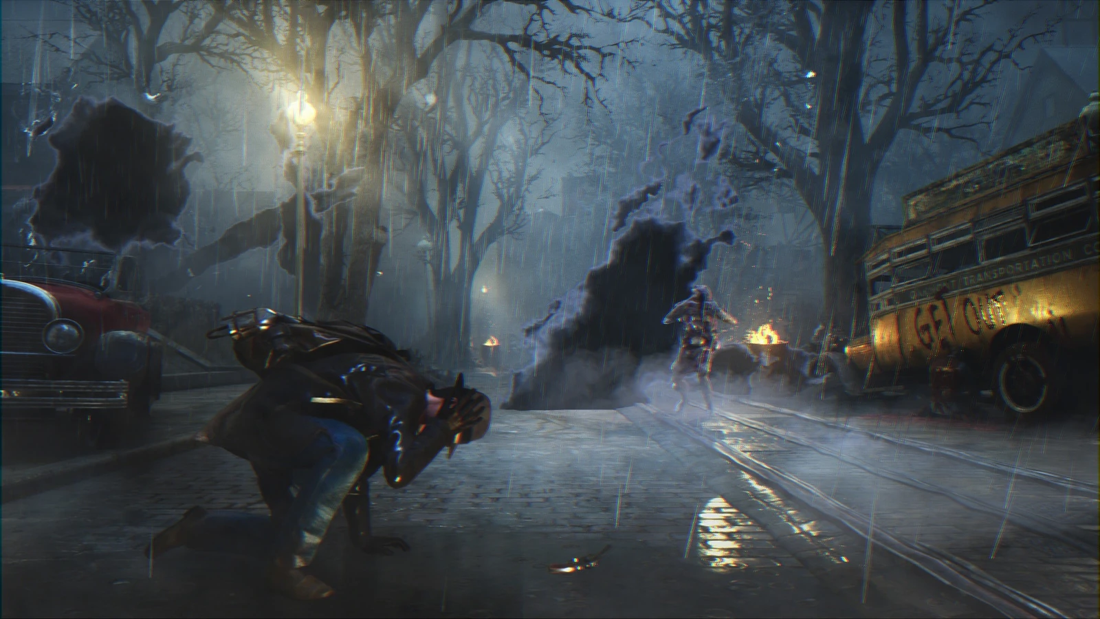 Cómo elegir un juego de terror: survival horror, acción o terror psicológico