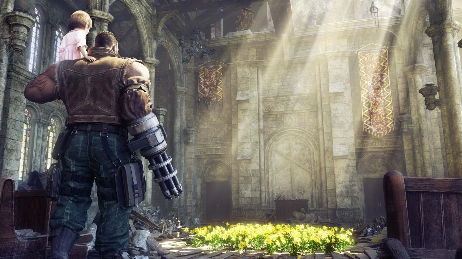 Qué hace que un remaster merezca la pena: resolución, FPS y mejoras que sí importan
